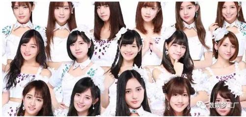 絲芭傳媒C輪融資估值或超50億，SNH48的“玩法”將如何演變？