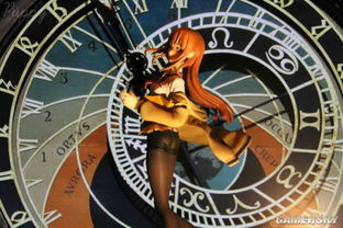 萌娘、乳娘、機(jī)戰(zhàn)娘 新一周動漫游戲好姑娘精品手辦雜賞與開發(fā)動態(tài)