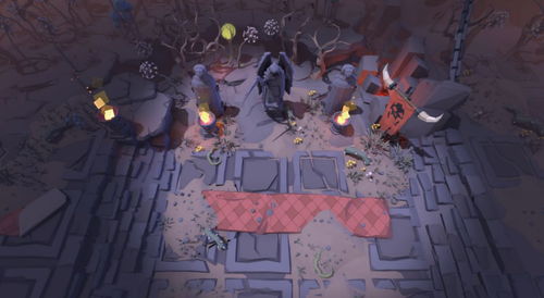 二次元魅力席卷MOBA戰(zhàn)場 可愛卡通風(fēng)DOTA2地圖引爆玩家熱情