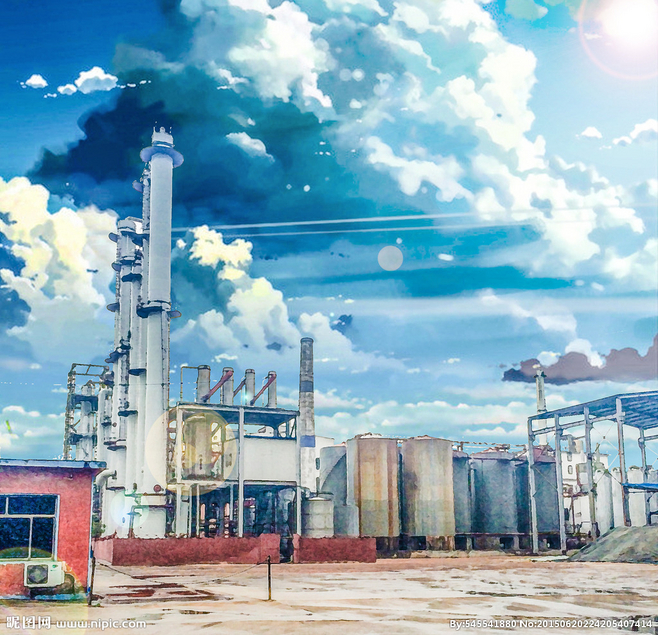 動漫工廠 動漫產業(yè)的工業(yè)化生產與創(chuàng)新開發(fā)之路