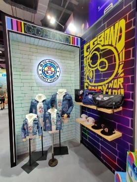 與Z世代共成長 《豬豬俠》IP如何構(gòu)建“大動漫生態(tài)圈”的動漫開發(fā)之路