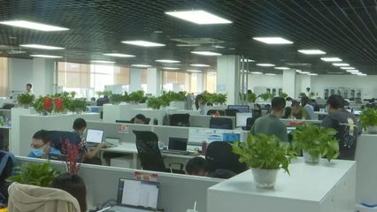 吉林 以信息電子技術服務為抓手，不斷培育數字化發展新動能
