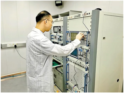 電子科技大學高等研究院落戶銀星科技園 信息電子技術服務的新高地